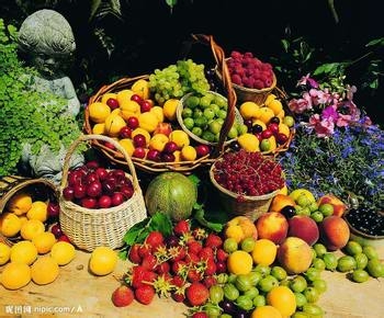 春季哪几种水果尽量少吃?