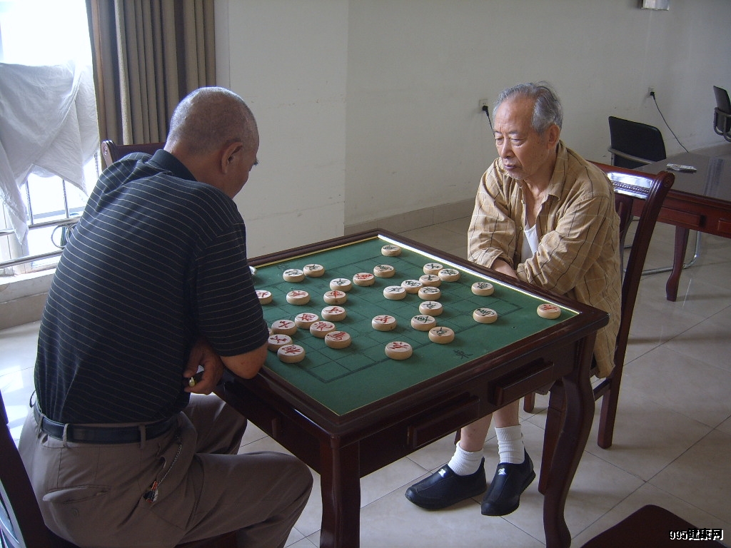 河北联谊医护养老集团